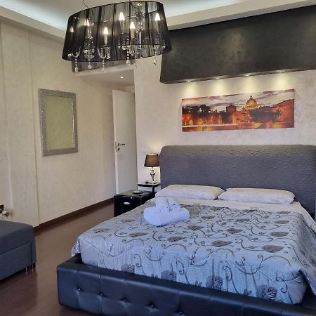 San Pietro Chic Resort Roma Dış mekan fotoğraf