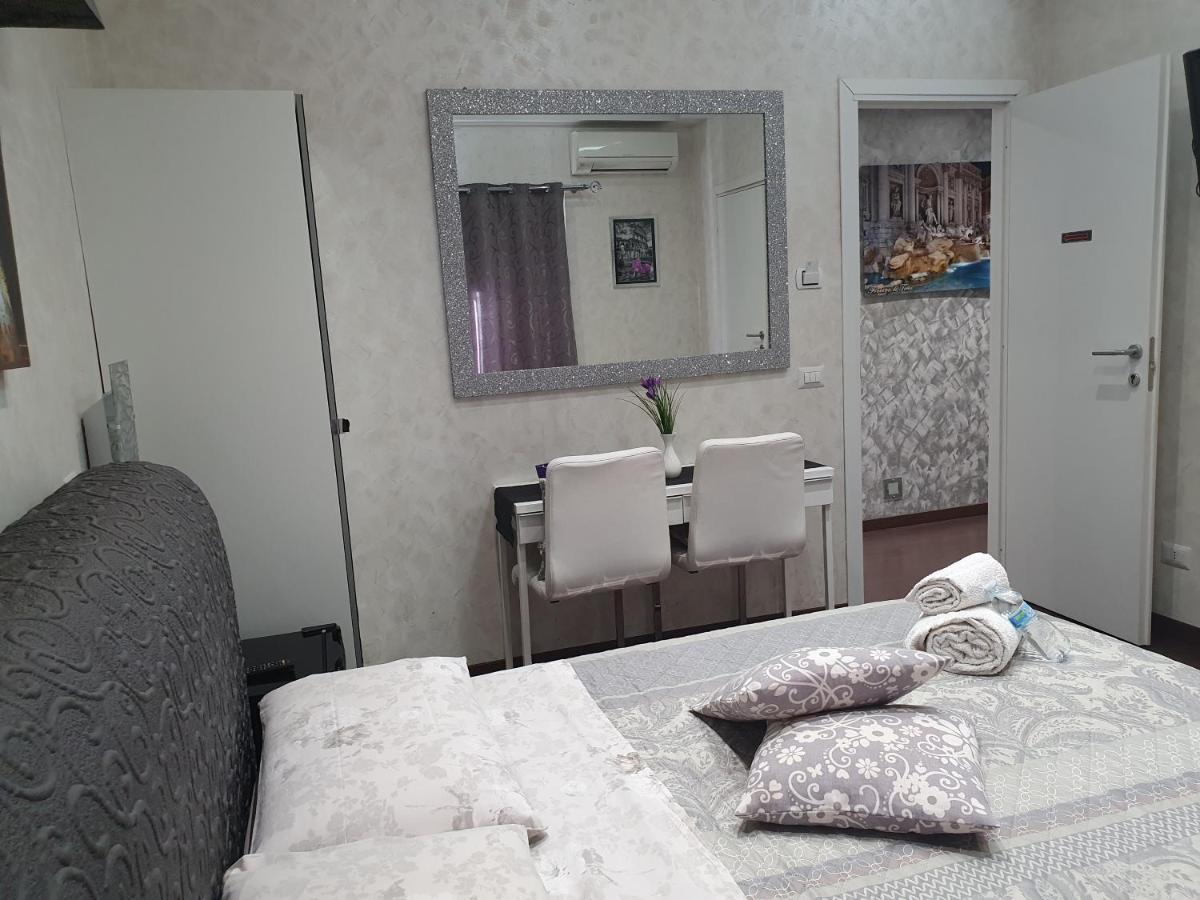 San Pietro Chic Resort Roma Dış mekan fotoğraf