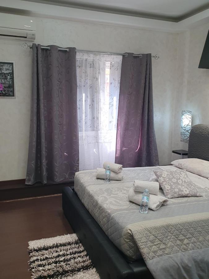 San Pietro Chic Resort Roma Dış mekan fotoğraf