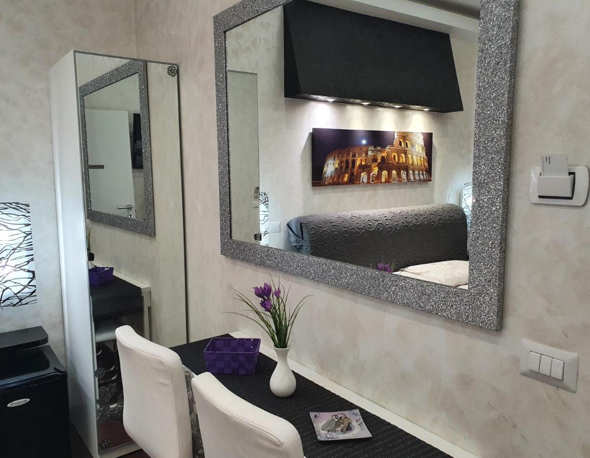 San Pietro Chic Resort Roma Dış mekan fotoğraf