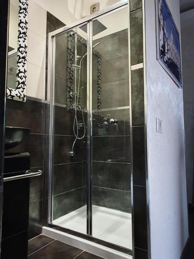 San Pietro Chic Resort Roma Dış mekan fotoğraf