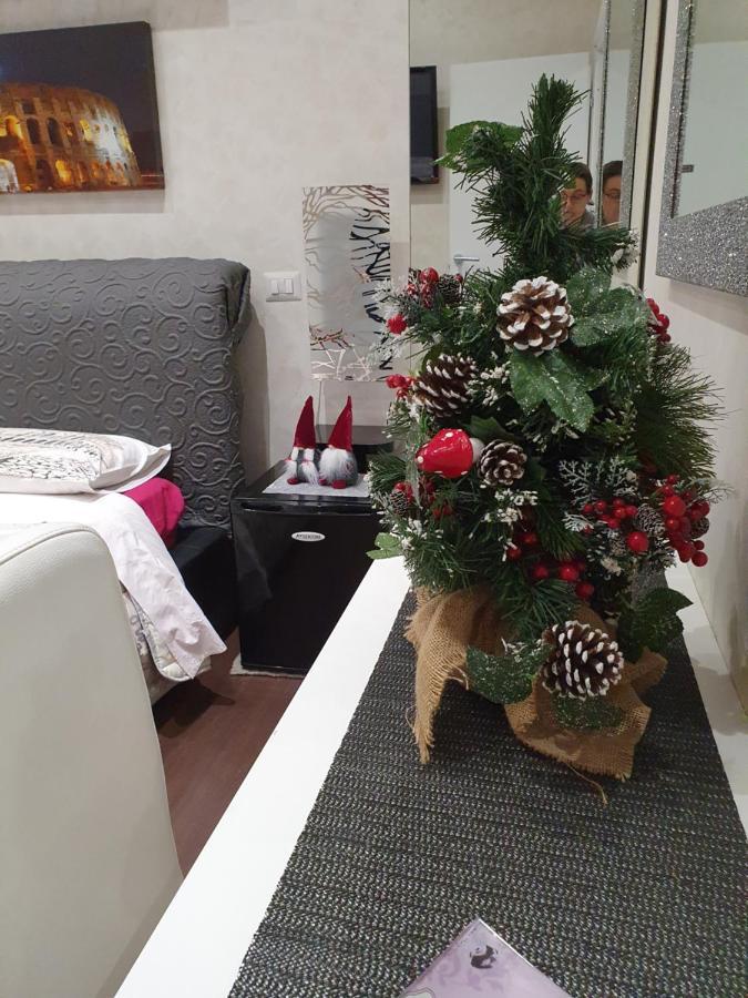San Pietro Chic Resort Roma Dış mekan fotoğraf