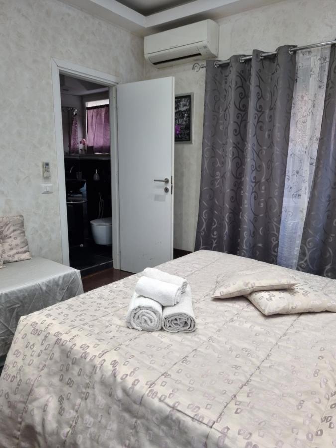 San Pietro Chic Resort Roma Dış mekan fotoğraf