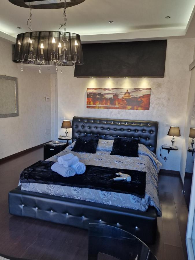 San Pietro Chic Resort Roma Dış mekan fotoğraf