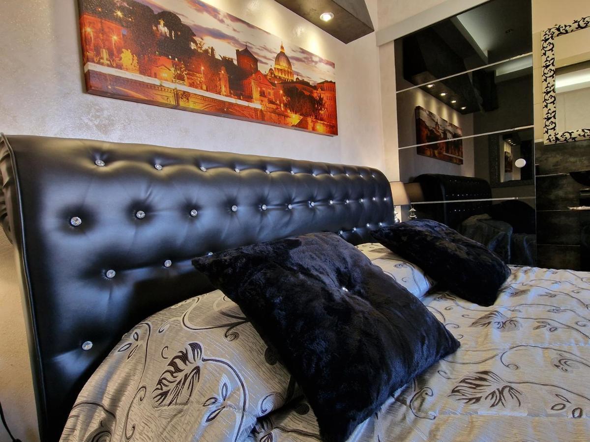 San Pietro Chic Resort Roma Dış mekan fotoğraf